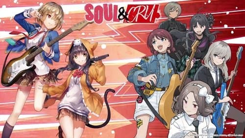 SOUL & CRY