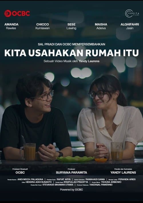Kita Usahakan Rumah Itu
