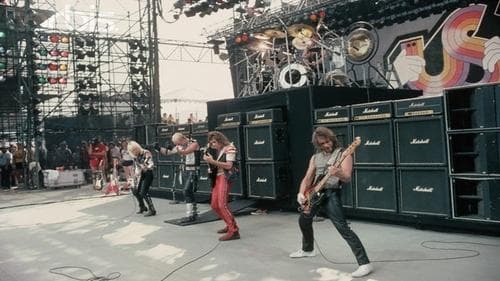 Judas Priest: Live at the US Festival