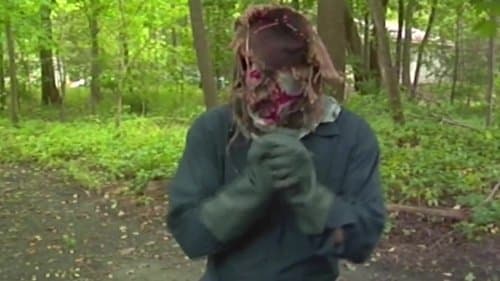 Terror at Blood Fart Lake