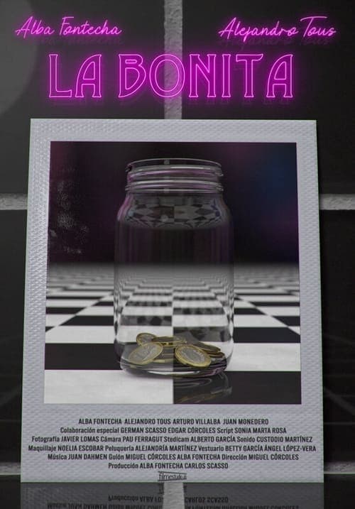 La Bonita