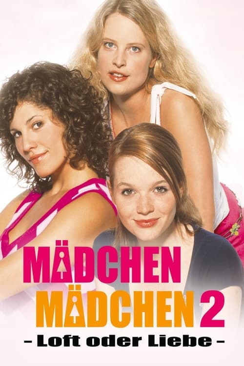 Mädchen Mädchen 2