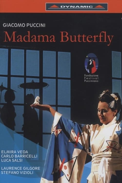 Madama Butterfly