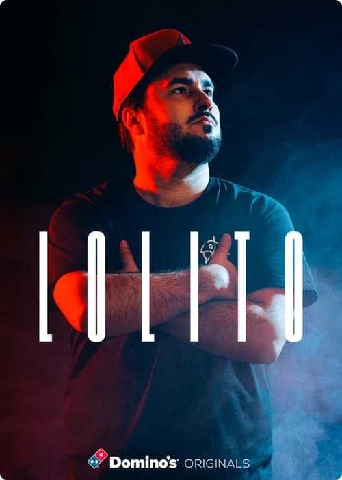 Esta es mi historia: Lolito