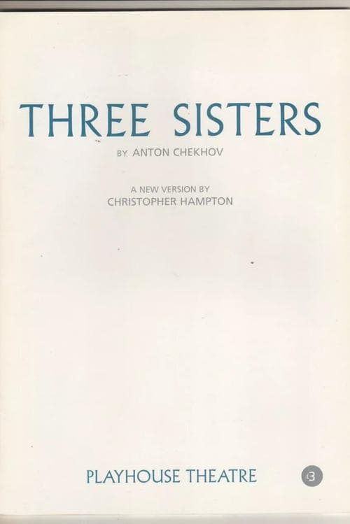 Three Sisters