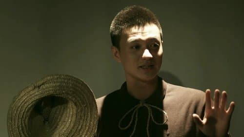 盲人电影院