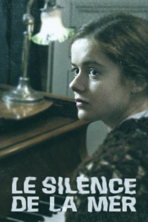 Le silence de la mer