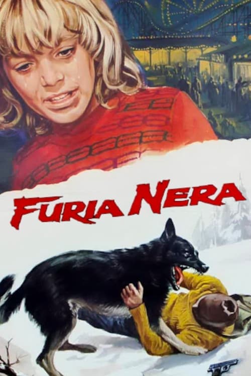 Furia nera