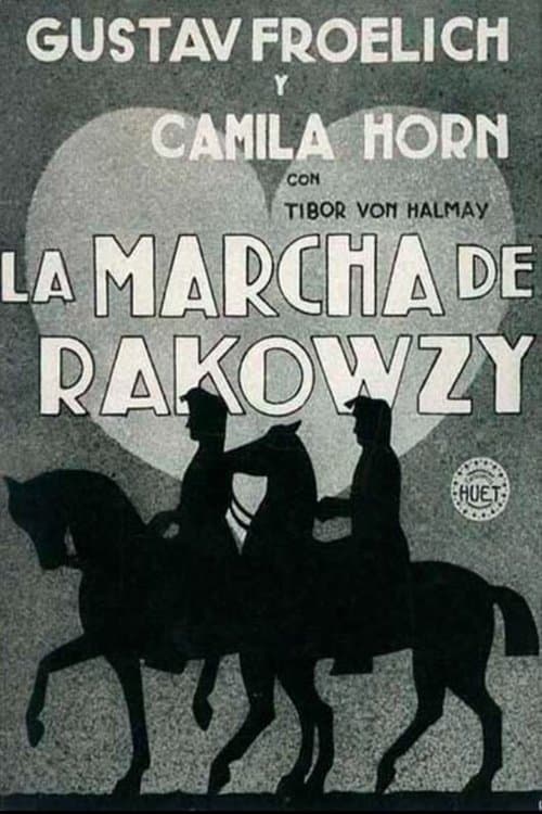 Racoczy-Marsch