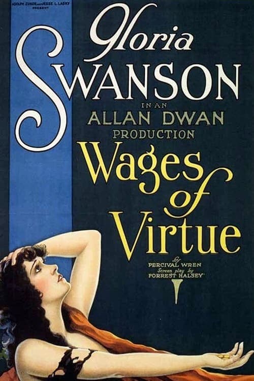 Wages of Virtue