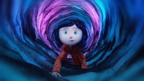 Cô Bé Coraline
