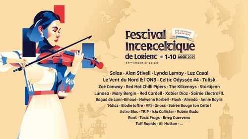 Festival Interceltique de Lorient - Le Grand Spectacle