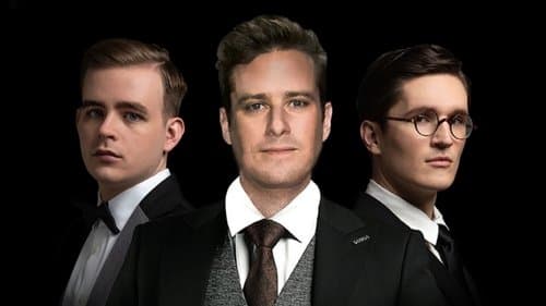 American Criminals