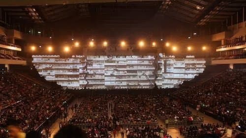 Walk Together Live 台北小巨蛋演唱會