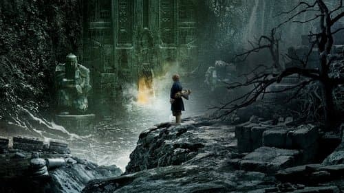 Người Hobbit: Đại Chiến Với Rồng Lửa