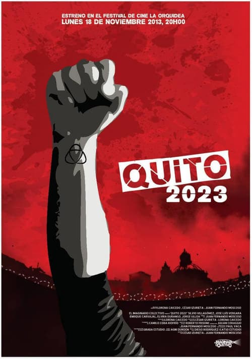 Quito 2023