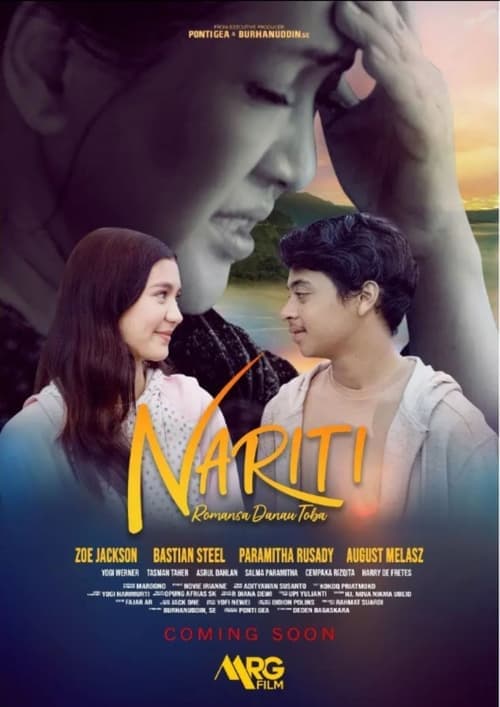 Nariti: Romansa Danau Toba