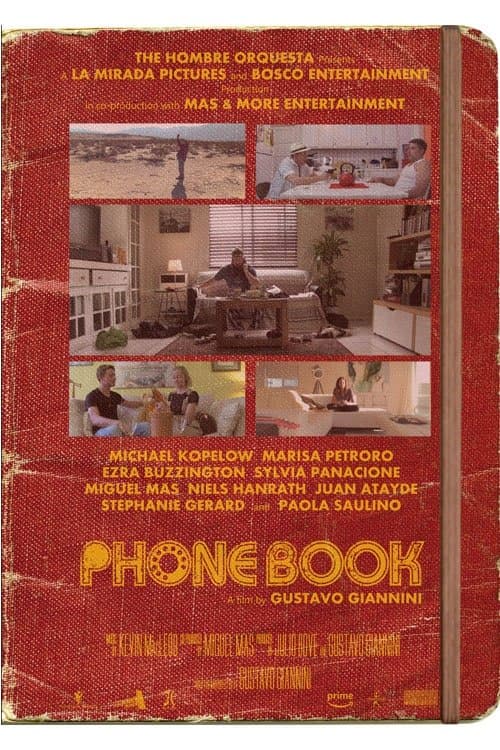 Phone Book