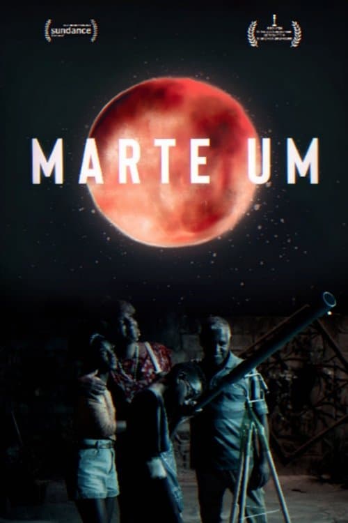 Marte Um