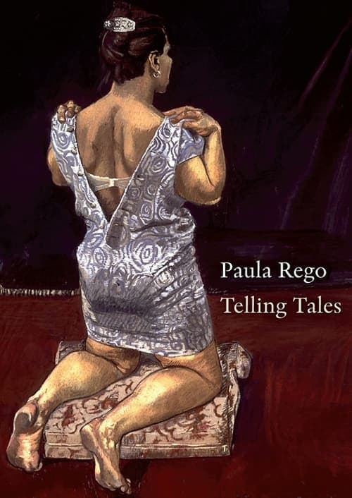 Paula Rego: Telling Tales