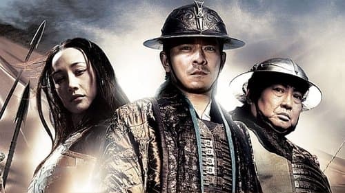Tam quốc chí: Rồng tái sinh