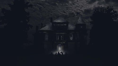 Hennesy House Murders