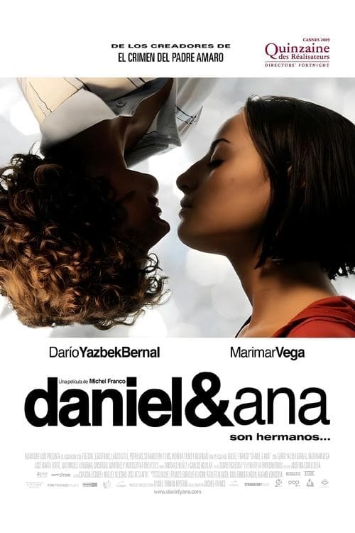 Daniel & Ana