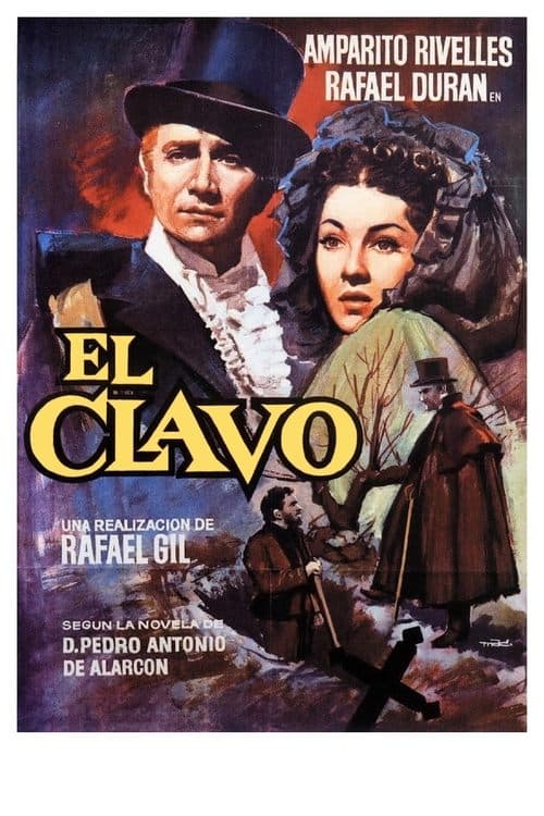 El clavo