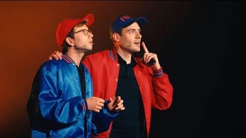 Ambroise et Xavier