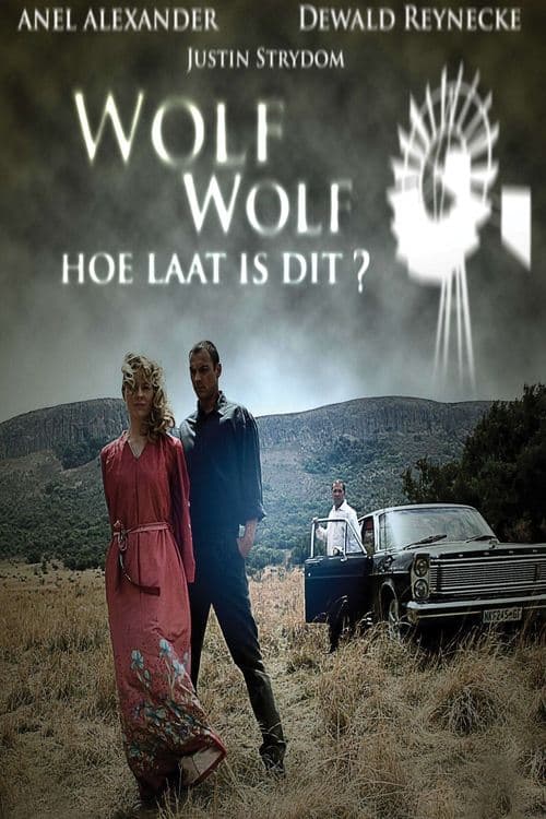 Wolf Wolf: Hoe Laat is Dit?