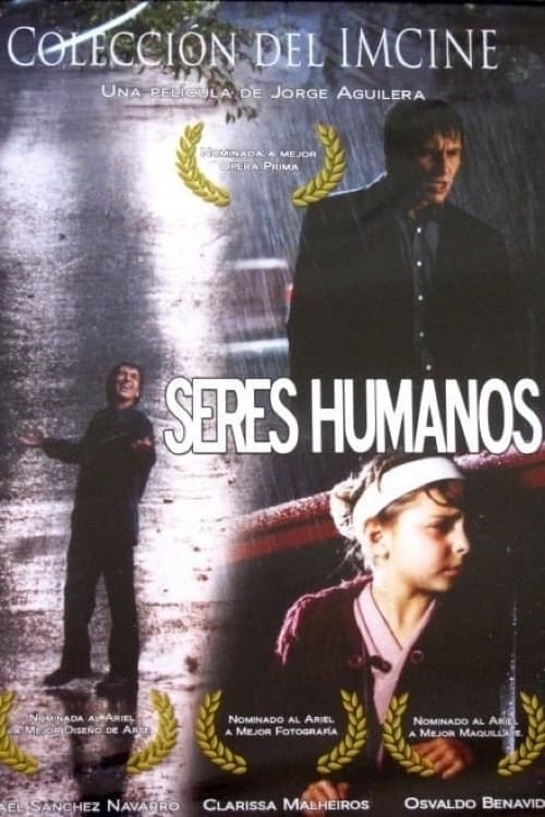 Seres humanos