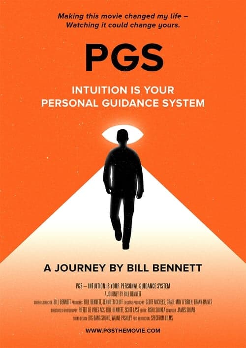 PGS: Personal Guidance System