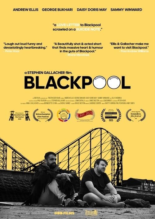 BLACKPOOL