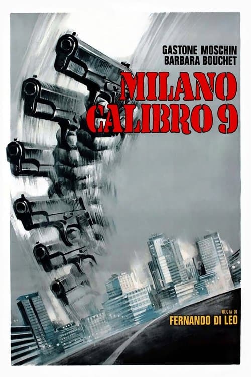 Milano Calibro 9
