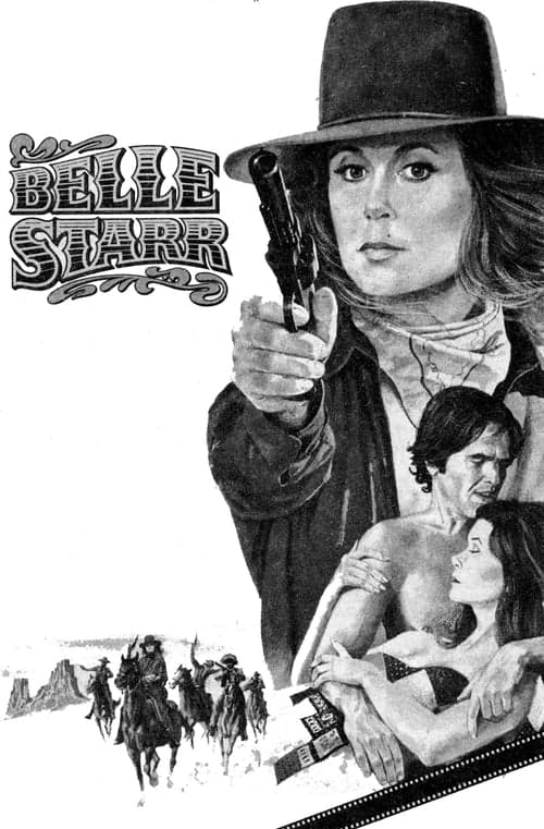 Belle Starr