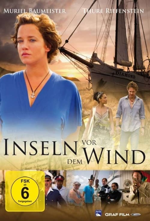 Inseln vor dem Wind