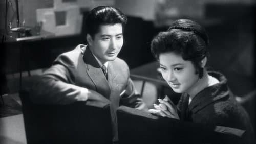 仮面の女