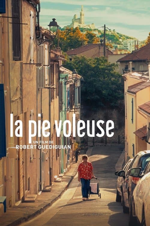 La Pie voleuse