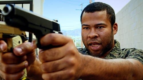 Mexican Standoff (ft. Key & Peele)
