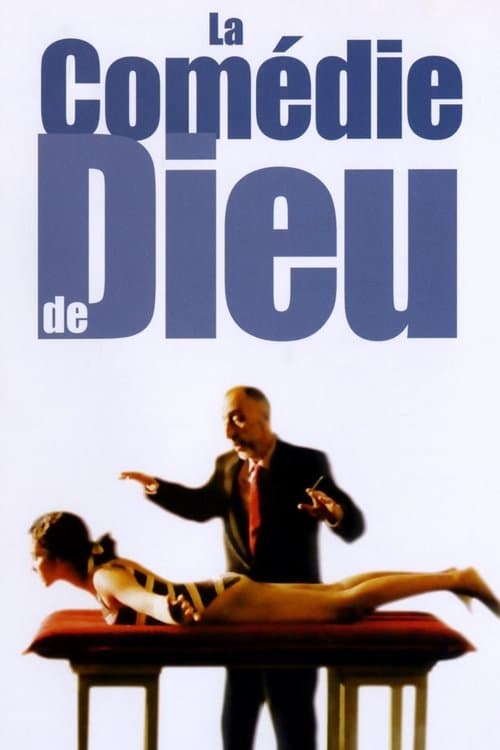 A Comédia de Deus