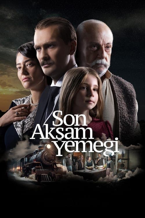 Son Akşam Yemeği