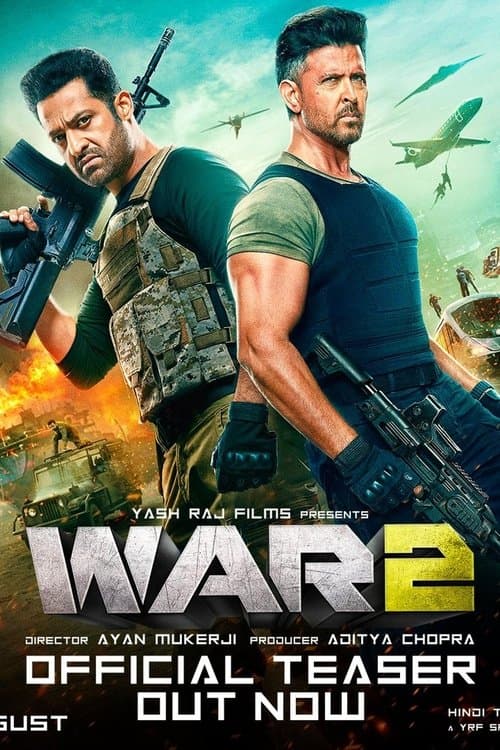 War 2