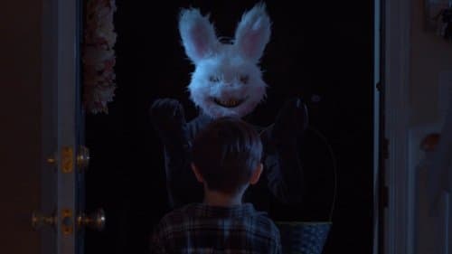 The Bunny