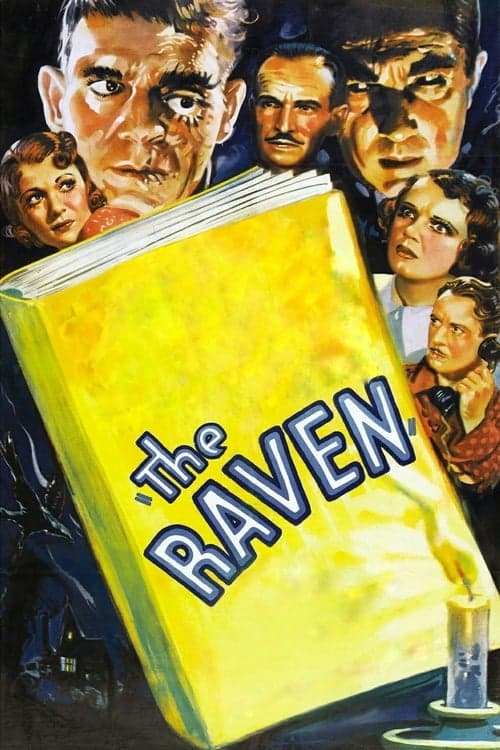 The Raven