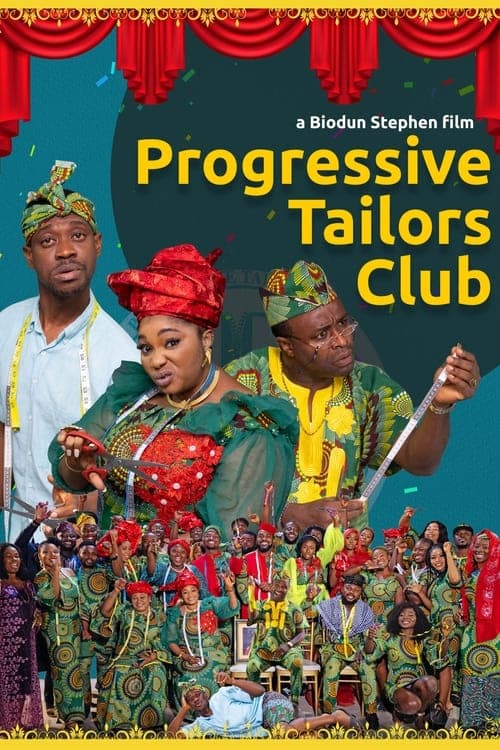 Progressive Tailors Club