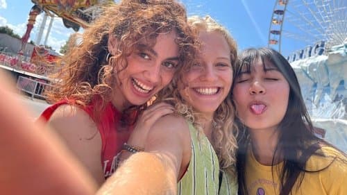 Mädchen Mädchen! Hot Girl Summer