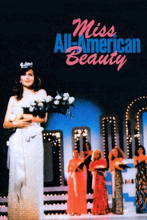 Miss All-American Beauty