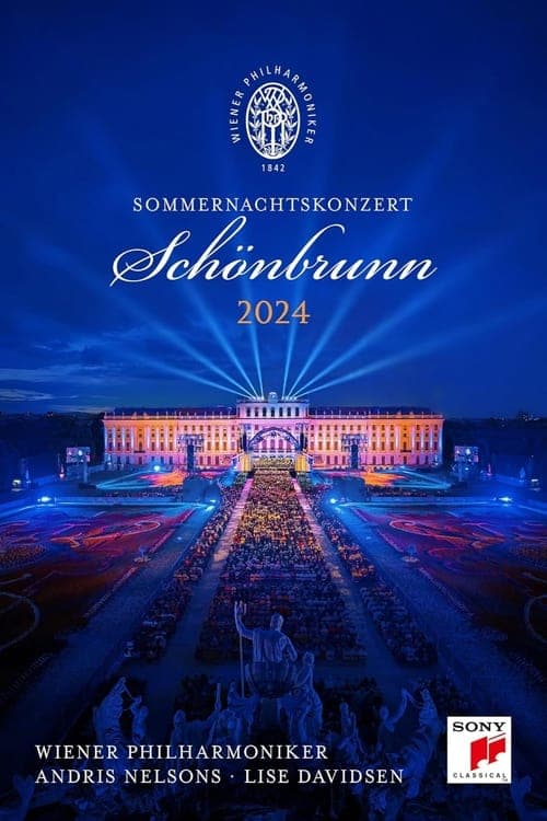 Sommernachtskonzert 2024