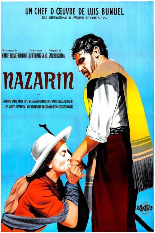 Nazarín