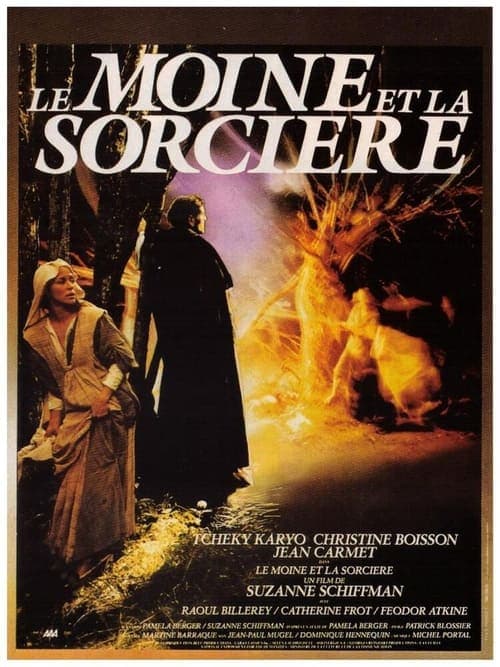 Le Moine et la Sorcière